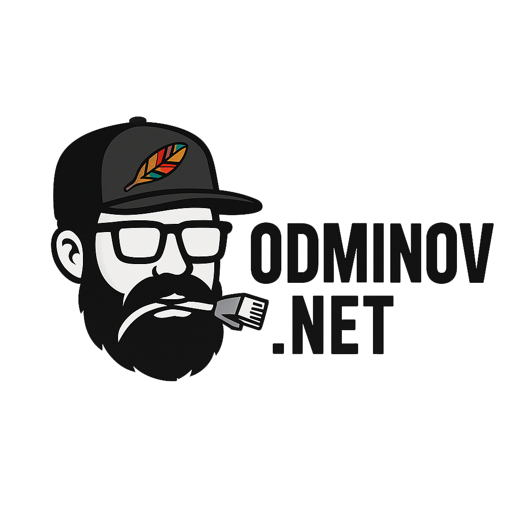odminov.net логотип